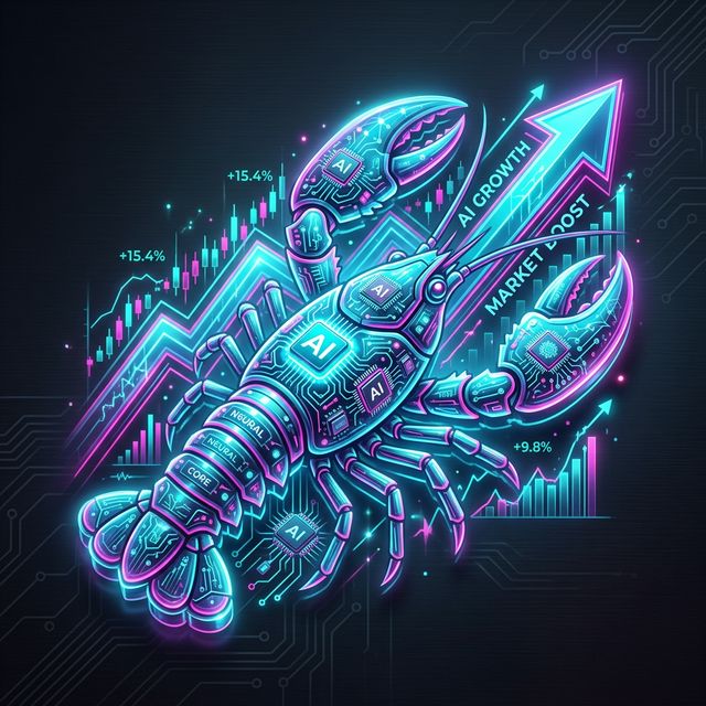 小龙虾AI股票预警